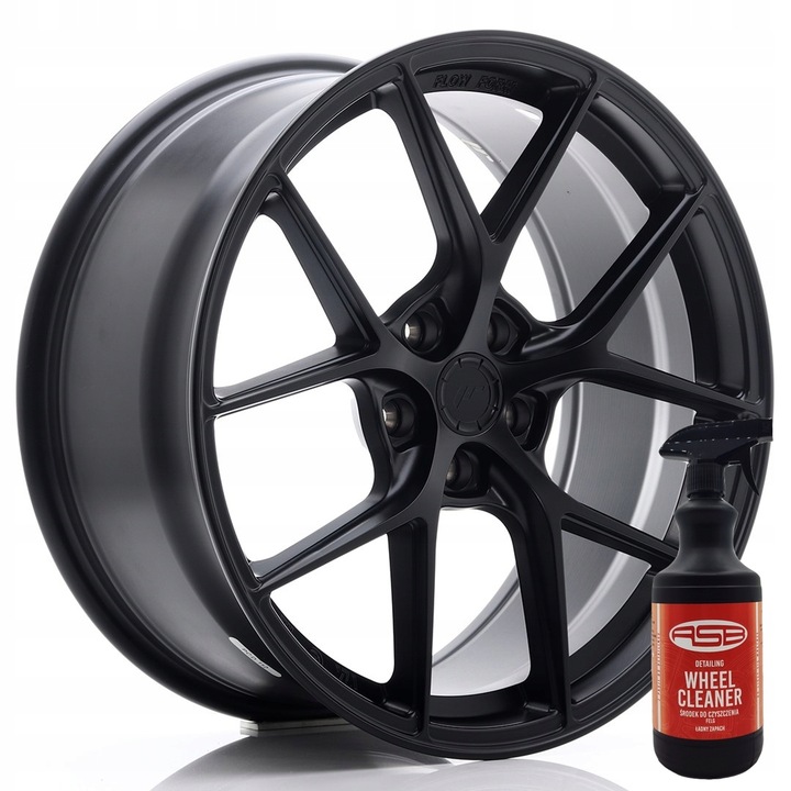 LLANTAS 19 SL01 5X114,3 INFINITI G35 G37 LEXUS IS GS 