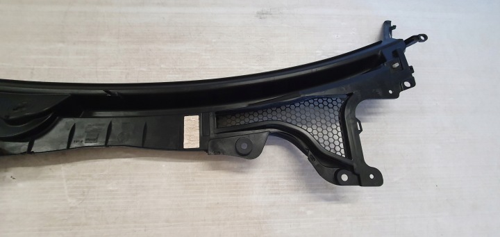 ALFA ROMEO STELVIO DOUBLURE DE PASSAGE DE ROUE AVANT 16-23R