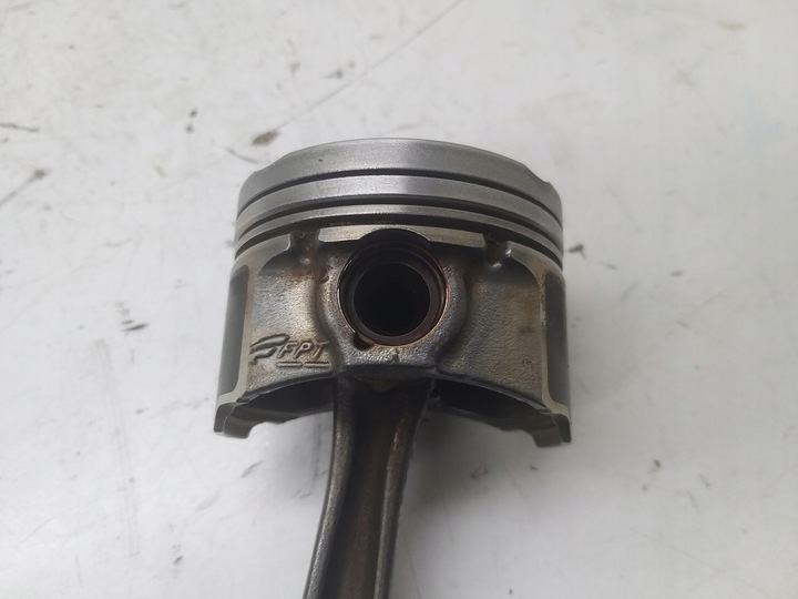 PISTON CONNECTING ROD 1.4 MULTIAIR ALFA MITO GIULIETTA 940A2000 55219520 72L66 photo 5 - milautoparts-fr.ukrlive.com