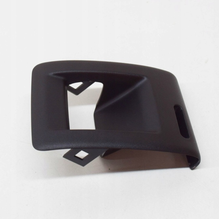 VOLKSWAGEN CC REAR LEFT SEAT LOCK TRIM 3C98858939B9