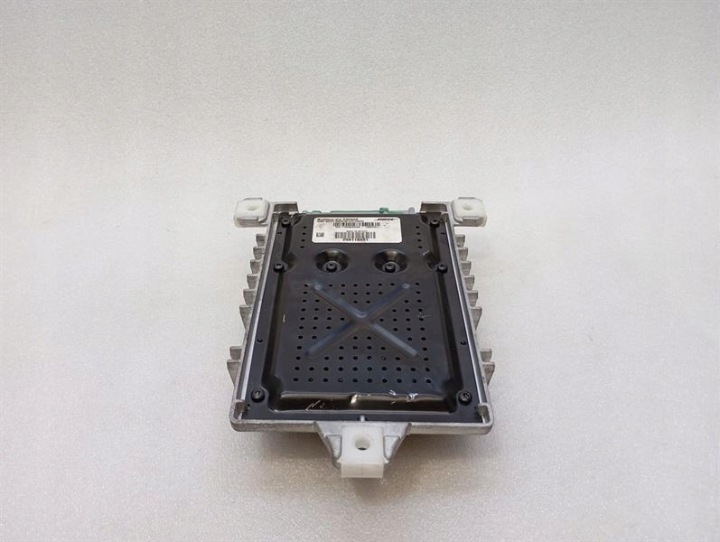 MASERATI GRANTURISMO M145 BOSE AMPLIFIER 230520 AMP