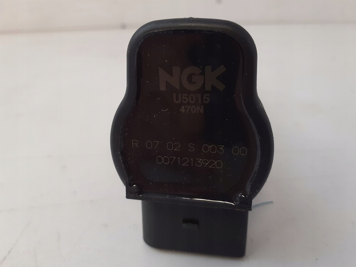 NGK BOBINA DE ENCENDIDO VW 1,8/2,0TFSI 