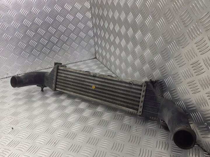 INTERCOOLER MERCEDES CLK230 W208 2.3 A2025001100 