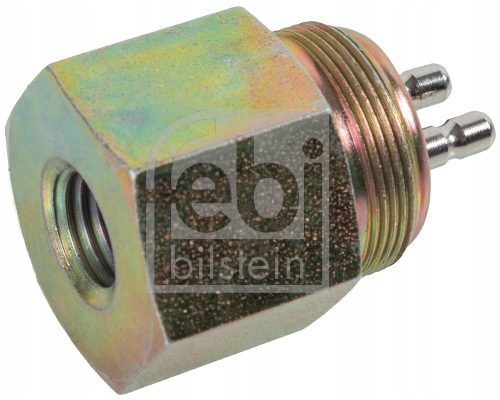 FEBI BILSTEIN SENSOR DE PRESIÓN SISTEMAS PNEUMATYCZNEGO 