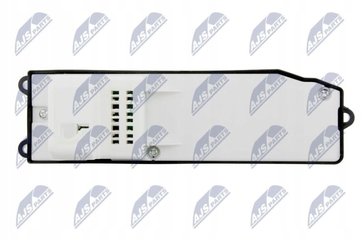 COMMUTATEUR ÉLÉVATEUR VITRES NTY EWS-TY-010