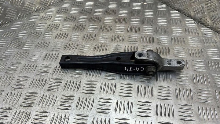 AUDI A3 8V VW GOLF VII POIGNÉE COUSSIN BOÎTE DE VITESSES 5Q0199855Q