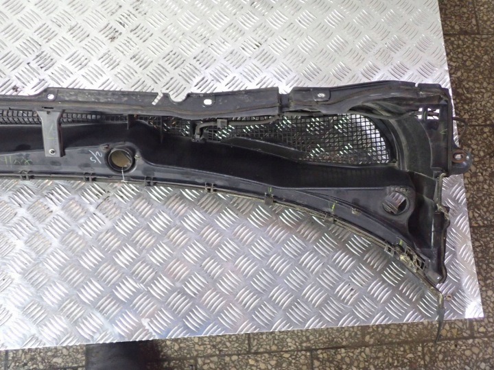 DOUBLURE DE PASSAGE DE ROUE SUBARU FORESTER SH