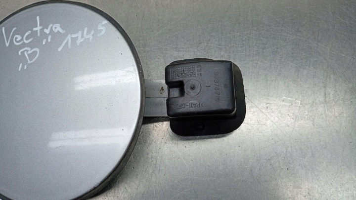 CLAPET GOULOTTE DE REMPLISSAGE CARBURANTS OPEL VECTRA B 98R BERLINE 90464248