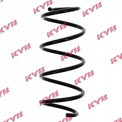 RESSORT SUSPENSIONS KIA VENGA F RA3479 KAYABA
