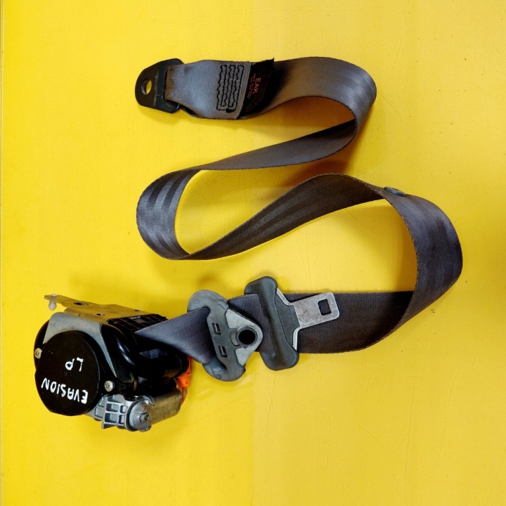 CEINTURE DE SÉCURITÉ GAUCHE AVANT CITROEN EVASION 048103 NR1857