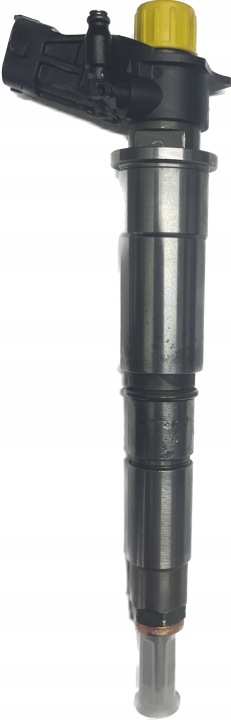 INJECTEUR CR PIEZOELEKTR. CONVIENT VERS OPEL VIVARO A, RENAULT ESPACE IV,