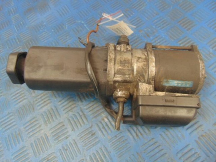 MERCEDES A CLASSE W168 1.6B POMPE AMPLIFICATEUR ÉLECTRIQUE A1684660501