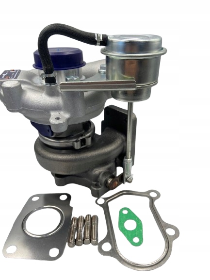 USINE NEUF TURBINE 49135-05132 FIAT DUCATO 120 MULTIJET 2.3 D 120 KM