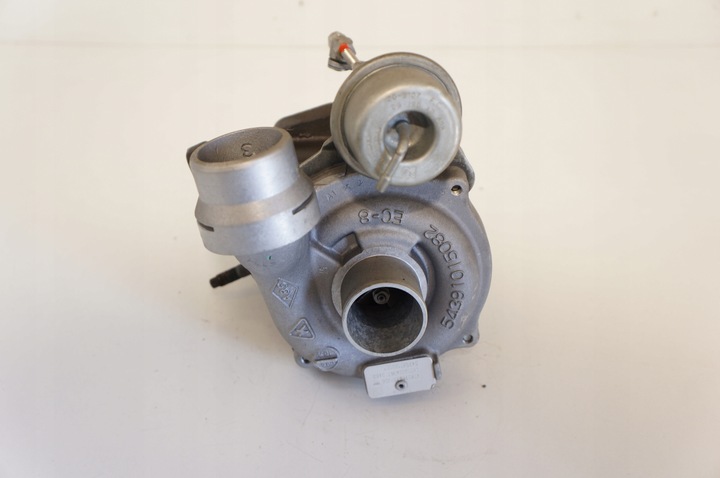 TURBINA TURBO RENAULT CLIO NISSAN CUBE 1.5 DCI 478276H307056 