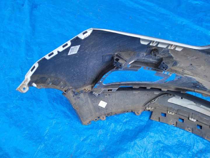 OPEL-CZESCI MOKKA X PARE-CHOCS AVANT AVANT LIFT 42645803 081