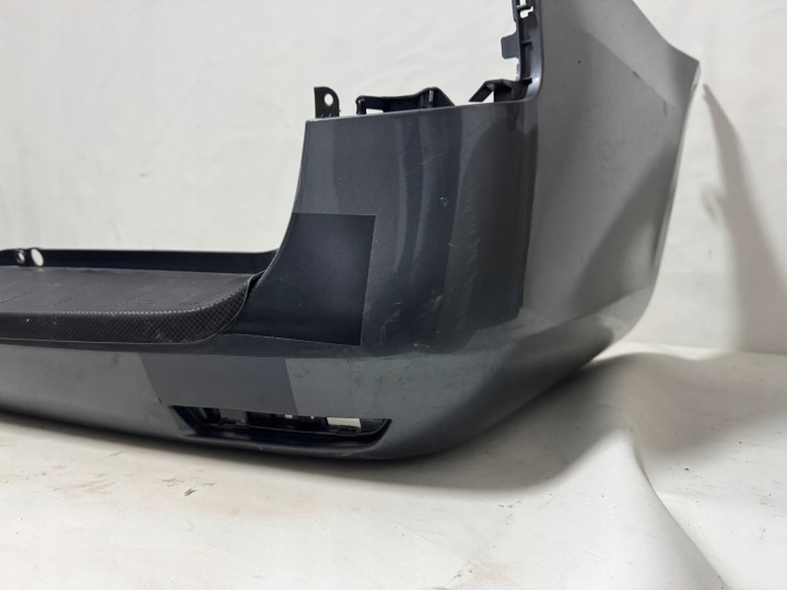 MERCEDES VITO W447 V-KLASA 14R. PARE-CHOCS ARRIÈRE ARRIÈRE A4478850038