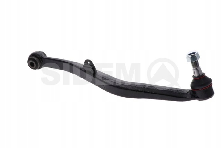 BARRE DE LIAISON SUPPORT SUSPENSION ROUES SIDEM 49255