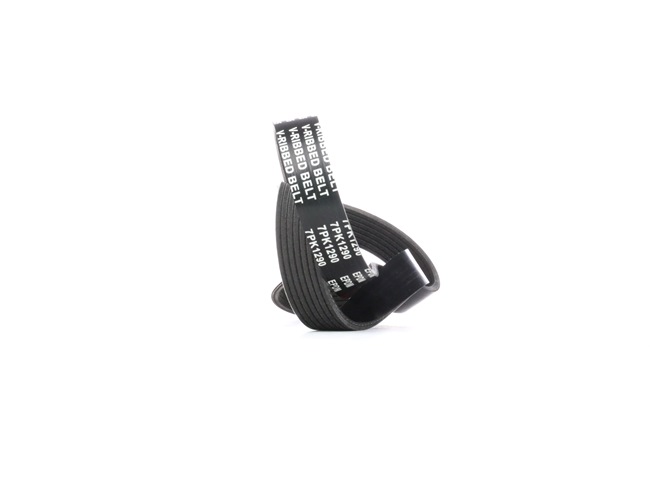 RIDEX 305P0320 COURROIE EN V MULTICANAL VERS VW GOLF III (1H1) VENTO (1H2)