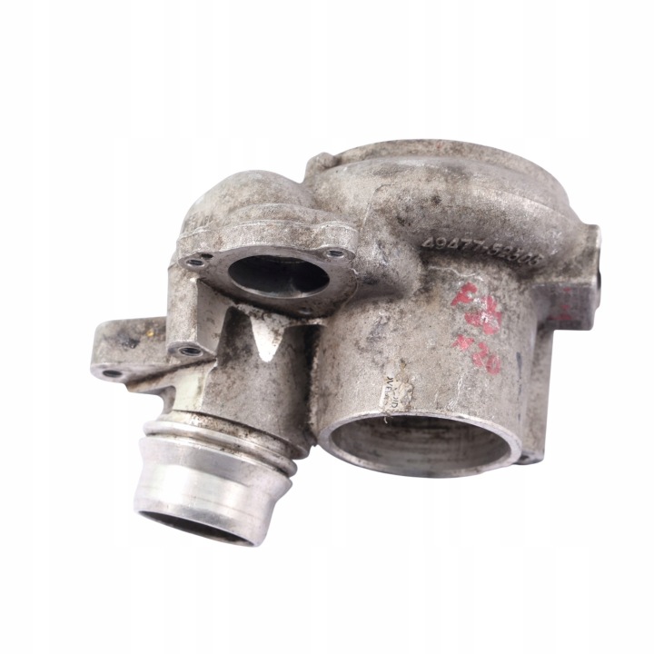 BMW F10 LCI F20 ESSENCE N20 TURBOCOMPRESSEUR SERVOMOTEUR TURBOCOMPRESSEURS 7634486