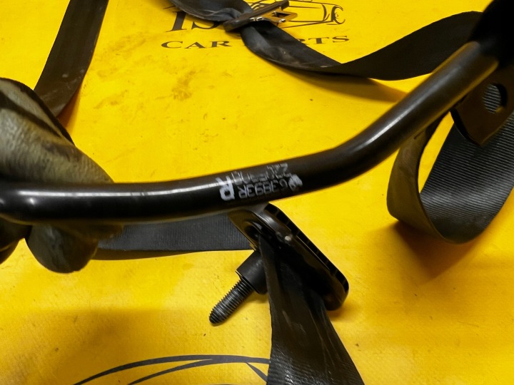 USAGÉ CEINTURE DE SÉCURITÉ ARRIÈRE DROIT 2 RANGÉE DACIA JOGGER EUROPE