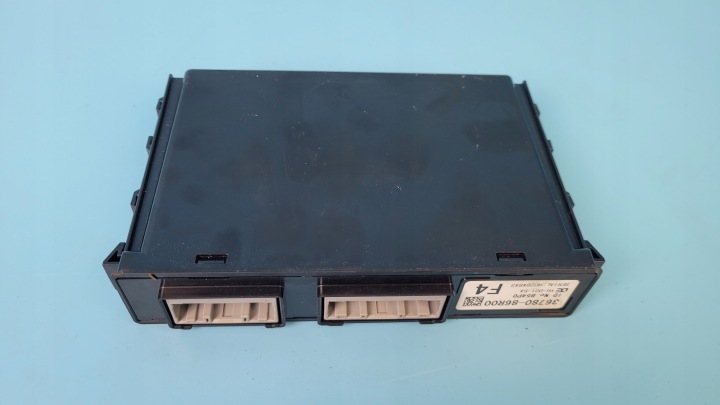 SUZUKI VITARA III MODULE CONTRÔLEUR 36780-86R00