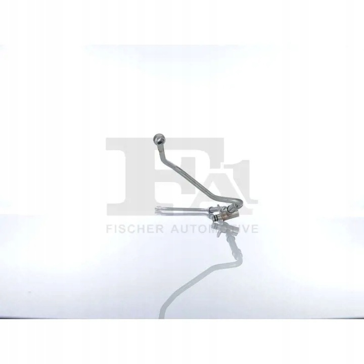 FIL HUILES TURBOCOMPRESSEURS 641-801 FA1