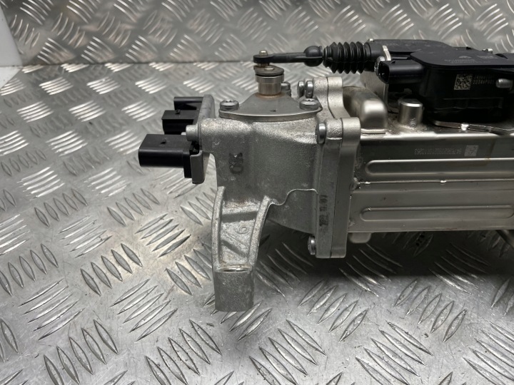 BMW G20 G23 G26 G30 G15 G01 G07 RADIATEUR GAZ D'ÉCHAPPEMENT EGR 8598309