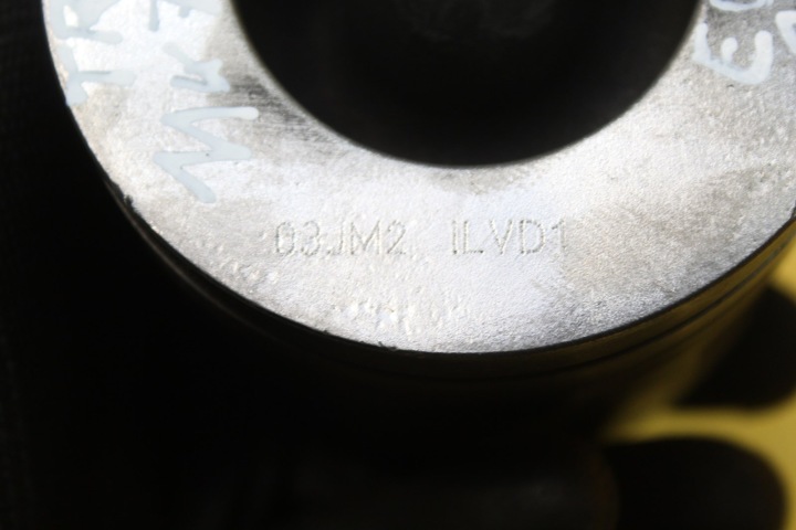 PISTON BIELLE PISTONS BIELLE EURO 4 TRANSIT MK7 BOXER JUMPER 2.2 TDCI H268X