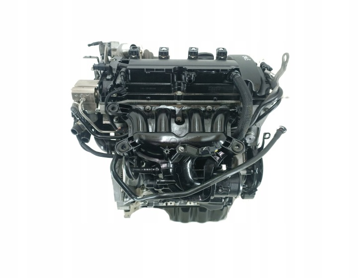 MOTEUR COMPLET PEUGEOT 308 1.6 THP 5F02 10FJBW