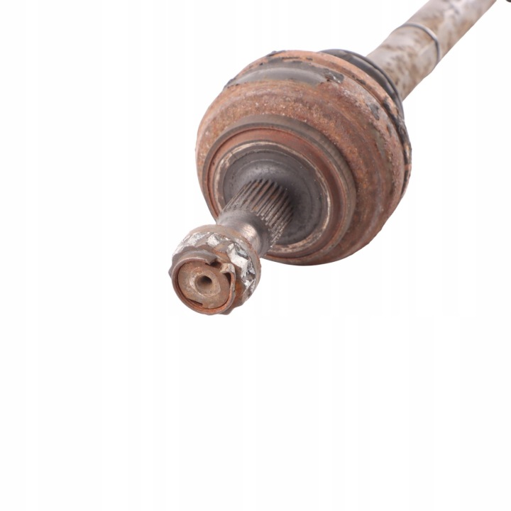 MERCREDES W221 M275 ARRIÈRE DEMI-ARBRE ARRIÈRE LEWO PRAWO A2213503010