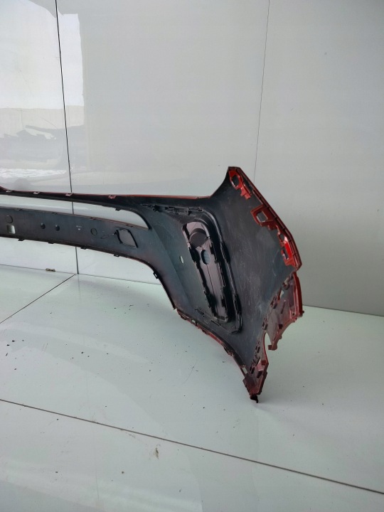 PARE-CHOCS AVANT AVANT OPEL GRANDLAND X LIFT 21-24