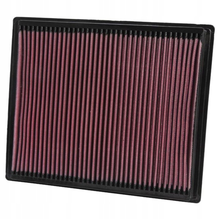 FILTRO AIRE K&N NISSAN TITAN/ARMADA 5.6 V8 '04 33-2286 