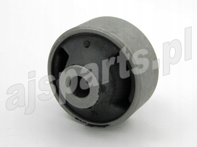 MANCHON BRAS DE SUSPENSION NISSAN QASHQAI J10F 06-, SERENA C25 05-, X-TRAIL T31 07- ARRIÈRE