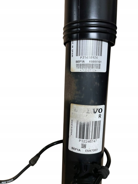 ROTULE DE DIRECTION ARRIÈRE DROITE BRAS DE SUSPENSION AMORTISSEUR JEU VOLVO XC60 II XC90 II
