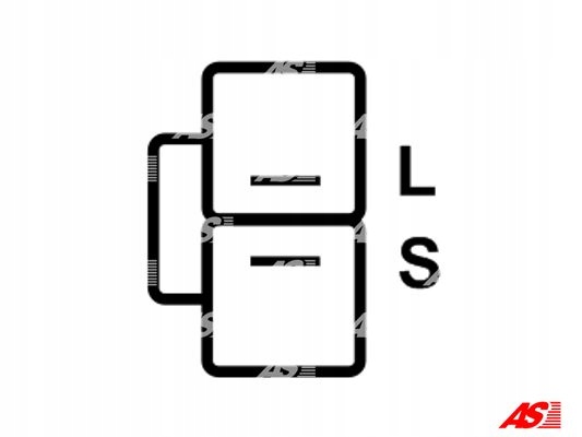 AUTOSTARTER REGULADOR DE TENSIÓN ALTERNADOR 