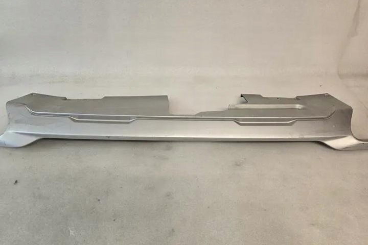 DIFFUSEUR ARRIÈRE PARE-CHOCS VOLVO S90 31383337 2.0L GASOLINE 135KW 2019