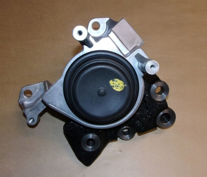 NEUF ORIGINALE COUSSIN MOTEUR RENAULT KOLEOS 2.0DCI GAUCHE 112204BD0B ORIGINAL