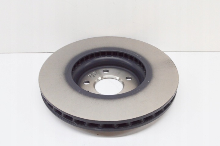 AUDI A4 B8 DISQUE DE FREIN AVANT GAUCHE VENTILÉE 8K0615301A 2.0TDI