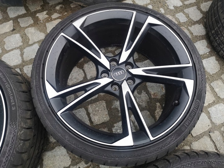 RUEDAS LLANTAS AUDI A5 F5 S5 RS5 20 5X112 265/30R20 