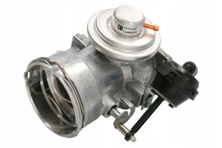 VANNE EGR PIERBURG\nCAPTEUR 070128070E 555091 7518100 45810