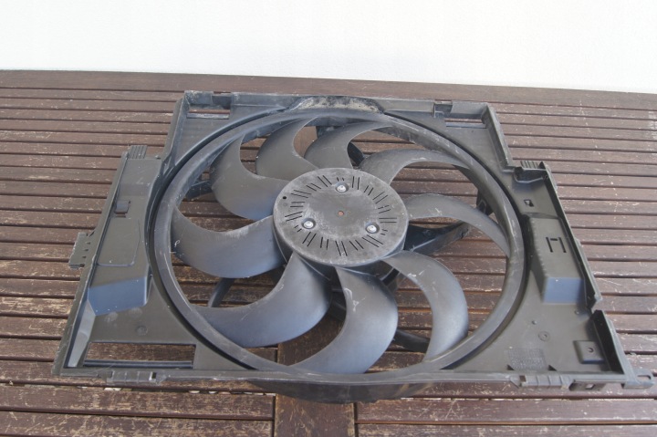 VENTILATEUR BMW F30 F31 VENTILATEUR BMW 7640513