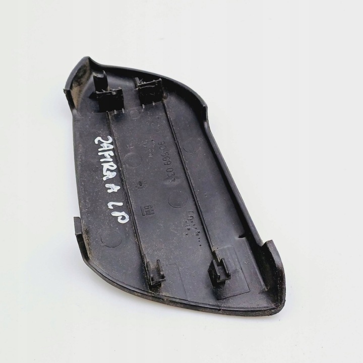 PROTECTION CHÂSSIS SIÈGES GAUCHE AVANT OPEL ZAFIRA A 90569033 NR98