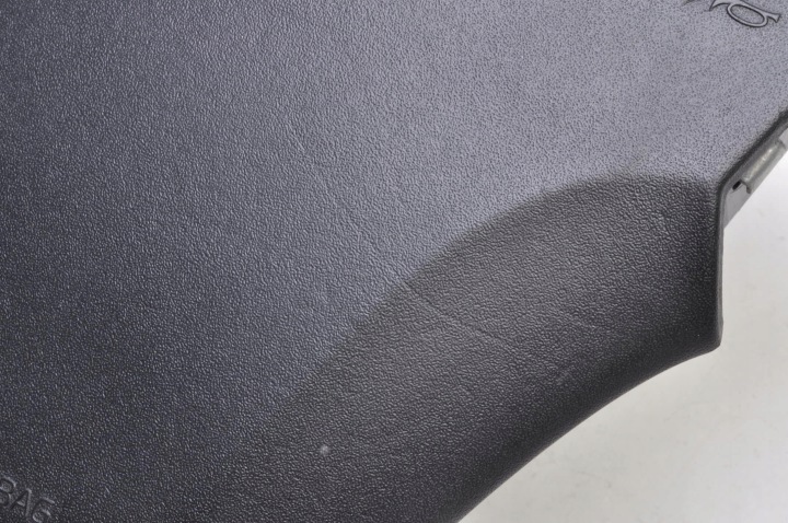 VOLVO C30 S40 II V50 COUSSIN SÉCURITÉ CONDUCTEUR AIRBAG 8623349