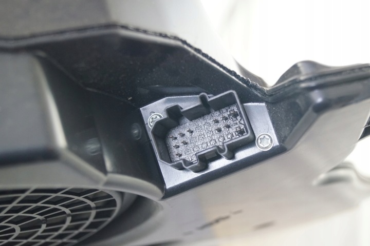 HAUT-PARLEUR GRAVE SUBWOOFER AUDI A3 8P 8P3035382D