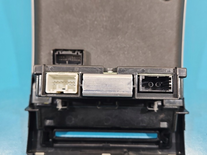 CONSOLE PANNEAU CONDUIT D'AIR VOLVO S40 II V50 8697155 04-07