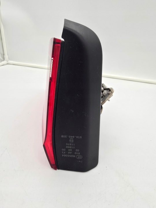VW TOURAN III 5T 5TA PHARE ARRIÈRE GAUCHE DANS COUVERCLE DE COFFRE 5TA945093D