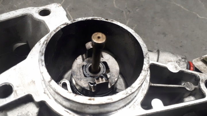 7224541501 POMPE PRESSION PEUGEOT BOXER III 11R 2.2 HDI