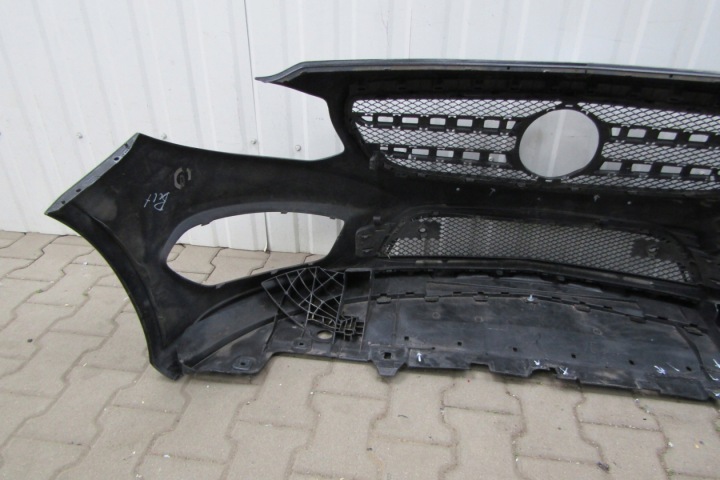 PARE-CHOCS AVANT MERCEDES B-KLASA W246 246 AMG LIFT 14-