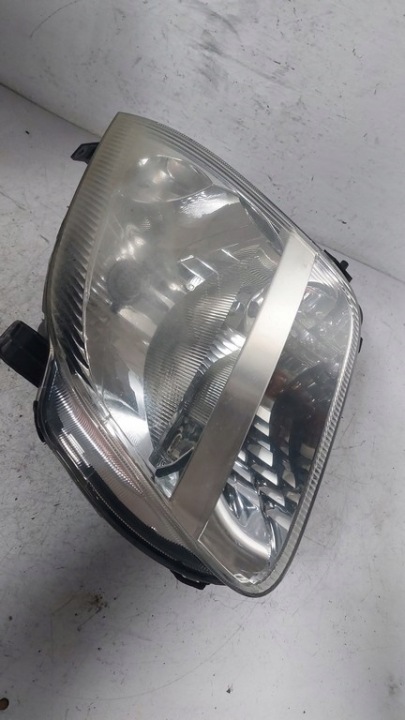 SUZUKI IGNIS II LIFT PHARE AVANT GAUCHE EUROPE