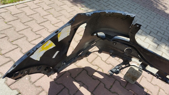 PARAGOLPES PARTE TRASERA TRASERO BMW X6 G06 M PAQUETE 51128069965 